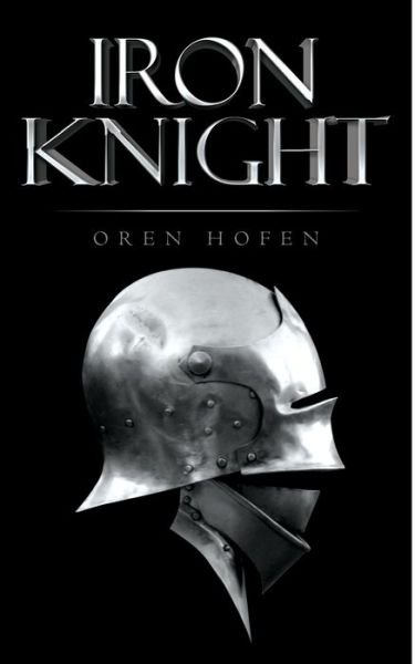 Cover for Beeden Baugh · Iron Knight (Paperback Bog) (2009)