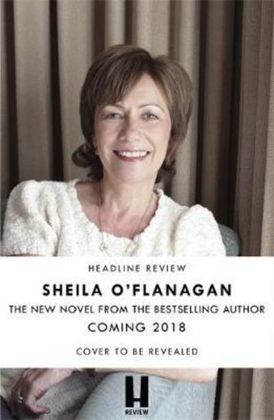 Cover for Sheila O'Flanagan · The Hideaway: There's no escape from a shocking secret - from the No. 1 bestselling author (Hardcover Book) (2018)