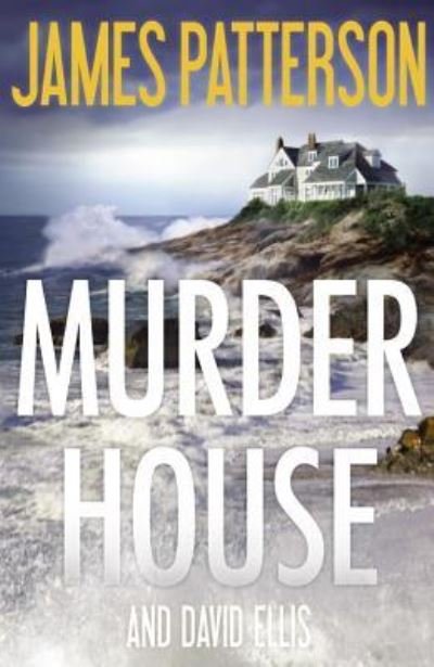 Cover for David Ellis · The Murder House (N/A) (2015)