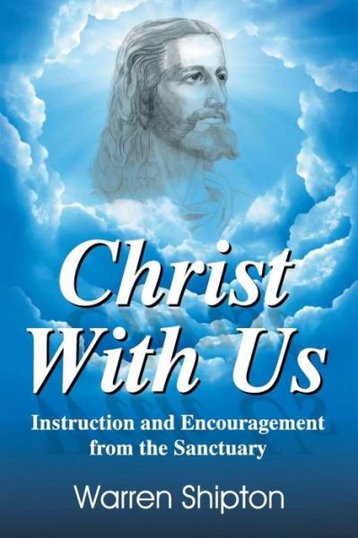 Cover for Warren Shipton · Christ with Us (Paperback Book) (2016)