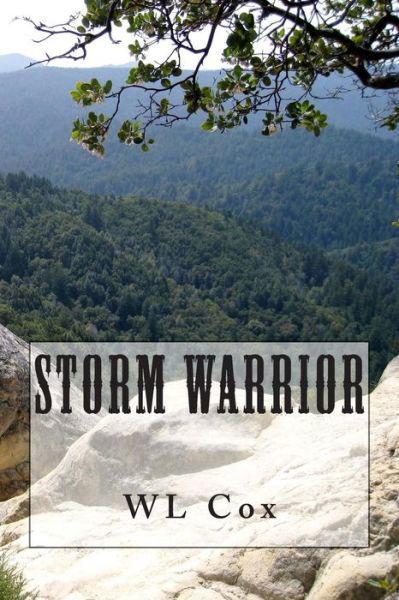 Cover for Wl Cox · Storm Warrior (Paperback Book) (2013)
