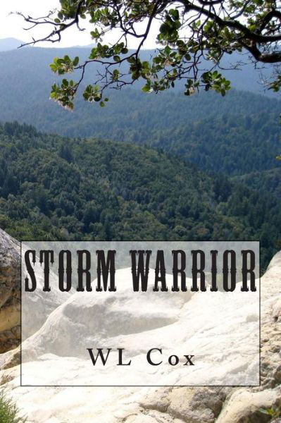 Storm Warrior - Wl Cox - Books - Createspace - 9781484988381 - May 16, 2013