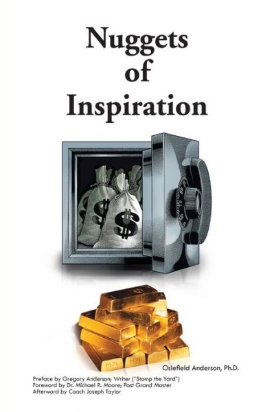 Cover for Osiefield Anderson · Nuggets of Inspiration (Pocketbok) (2013)