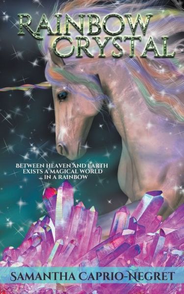 Rainbow Crystal - Wild Rose Press - Books - Wild Rose Press - 9781509249381 - May 22, 2023