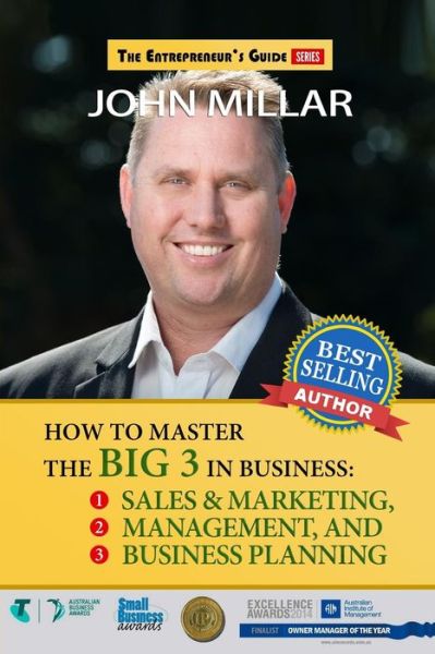 How to Master the - John Millar - Books - Createspace - 9781514115381 - June 15, 2015