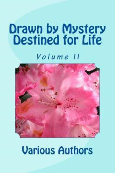 Drawn by Mystery, Destined for Life - David Gibson - Books - Createspace Independent Publishing Platf - 9781517619381 - October 22, 2015