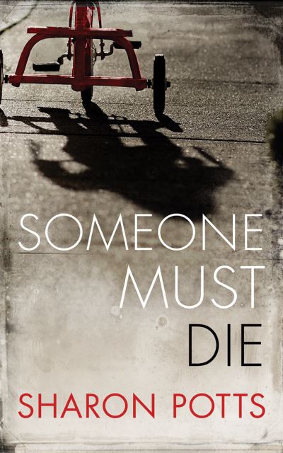 Cover for Elizabeth Wiley · Someone Must Die (CD) (2016)