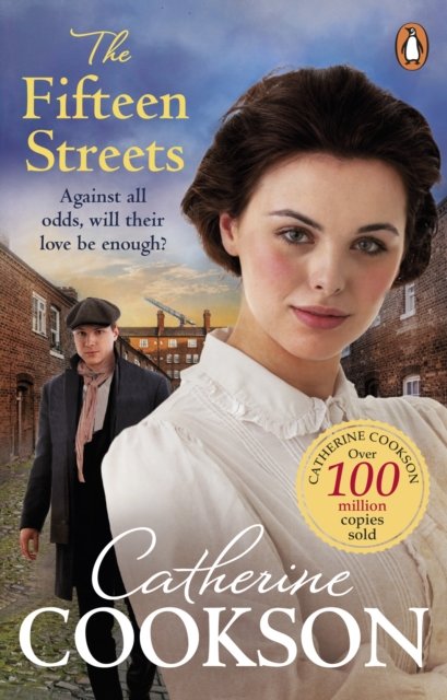 Cover for Catherine Cookson · The Fifteen Streets (Paperback Bog) (2022)