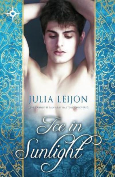 Cover for Julia Leijon · Ice in Sunlight (Paperback Book) (2016)