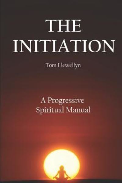 Cover for Tom Llewellyn · The Initiation (Paperback Book) (2017)