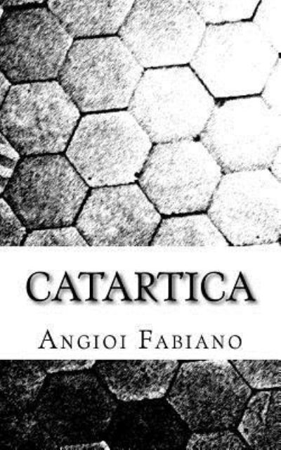 Cover for Angioi Fabiano · Catartica (Paperback Book) (2016)