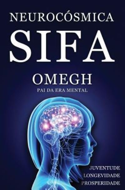 Cover for Omegh · Neurocosmica (Paperback Bog) (2016)