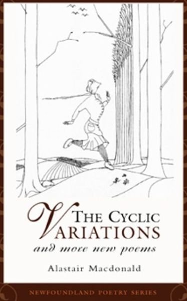 Alastair Macdonald · The Cyclic Variations (Paperback Book) (2007)