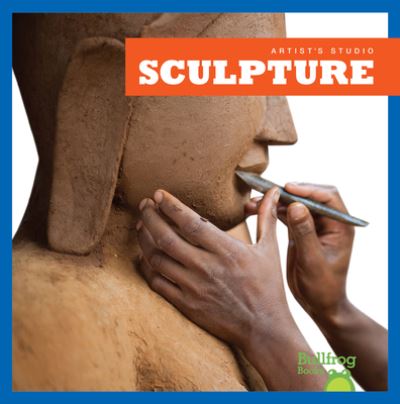 Cover for Jenny Fretland VanVoorst · Sculpture (Book) (2016)