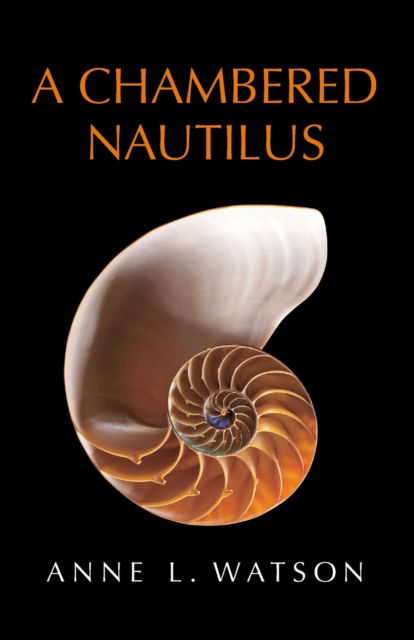 Cover for Anne L Watson · A Chambered Nautilus (Pocketbok) (2020)