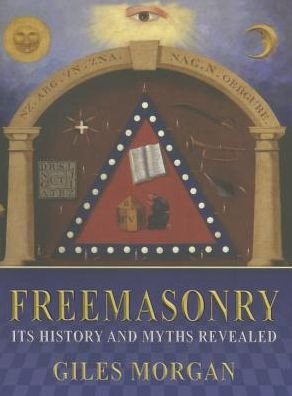Cover for Giles Morgan · Freemasonry (Paperback Book) (2015)