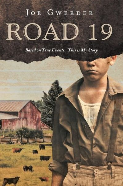 Joe Gwerder · Road 19 (Paperback Book) (2019)