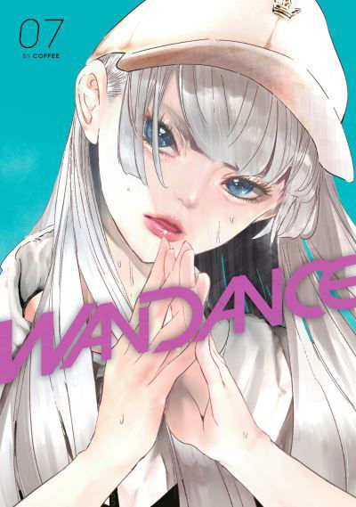 Cover for Coffee · Wandance 7 - Wandance (Pocketbok) (2023)