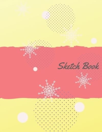 Cover for Ball · Sketch Book (Paperback Bog) (2020)