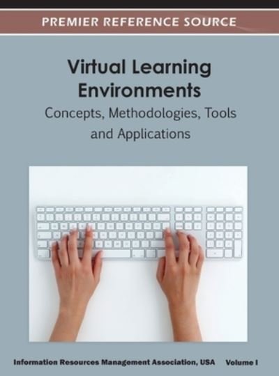 Cover for Irma · Virtual Learning Environments (Bog) (2012)