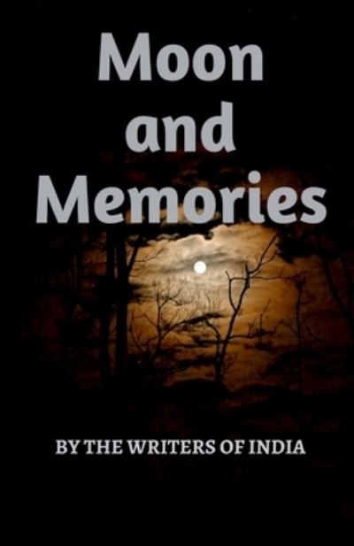 Cover for The Divine Publications · Moon And Memories (Paperback Book) (2021)