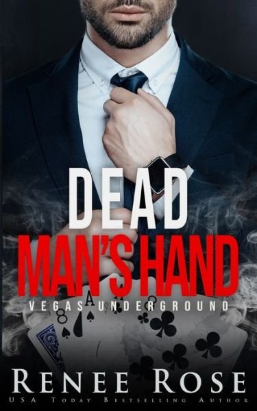 Cover for Renee Rose · Dead Man's Hand (Paperback Book) (2019)