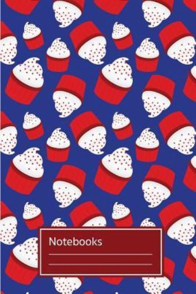 Notebooks - Mew Mew - Książki - Createspace Independent Publishing Platf - 9781719132381 - 14 maja 2018