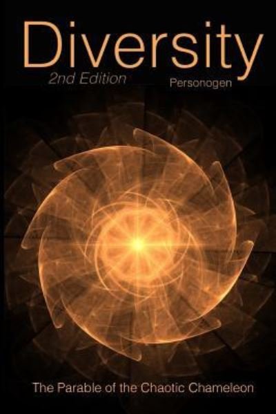 Cover for Personogen · Diversity (2nd Edition) (Paperback Book) (2018)