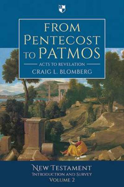 Cover for Craig L Blomberg · From Pentecost to Patmos (N/A) (2014)