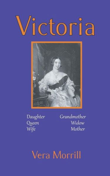 Cover for Vera Morrill · Victoria (Taschenbuch) (2015)