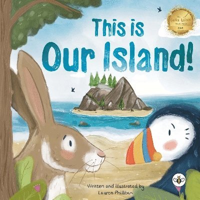 Lauren Philliban · This is Our Island! (Paperback Book) (2024)