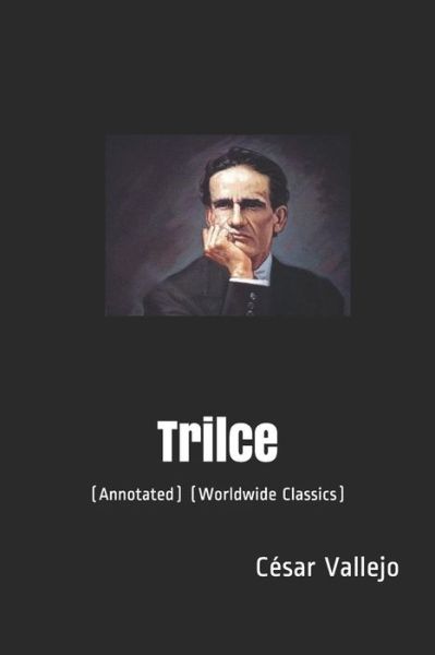 Cover for Cesar Vallejo · Trilce (Paperback Book) (2018)