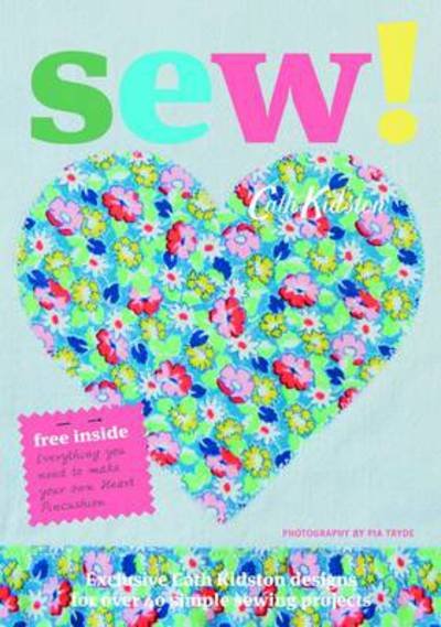 Cover for Cath Kidston · Mini Sew (N/A) (2011)