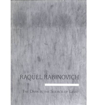 Cover for George Quasha · Raquel Rabinovich (Paperback Book) [New edition] (2010)