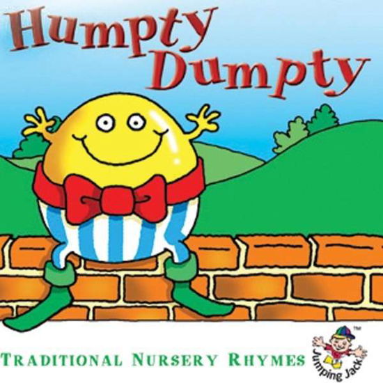 Humpty Dumpty - Humpty Dumpty / Various - Musiikki - FAST FORWARD - 9781903636381 - torstai 12. syyskuuta 2002