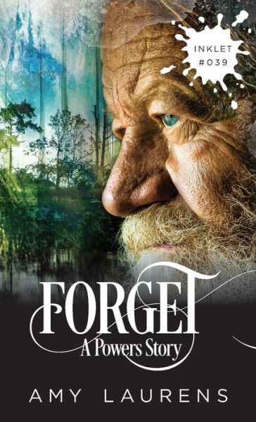 Cover for Amy Laurens · Forget (Paperback Book) (2020)