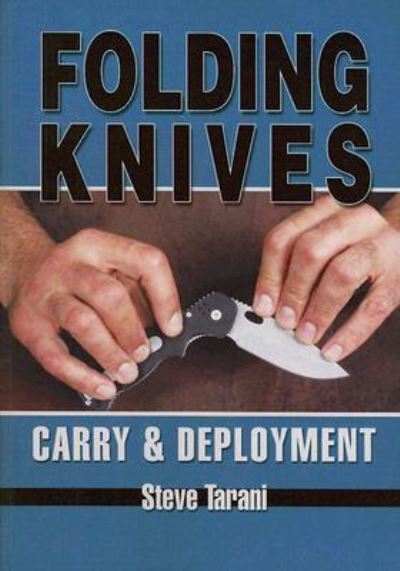 Cover for Steve Tarani · Bring a gun to a knife fight (Book) [1st American edition] (2007)