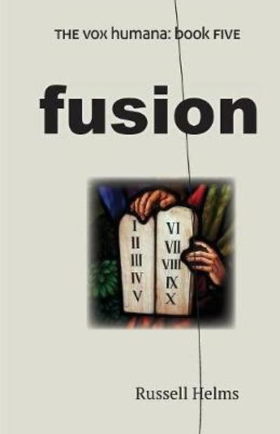 Cover for Russell Helms · Fusion - Vox Humana (Paperback Book) (2018)