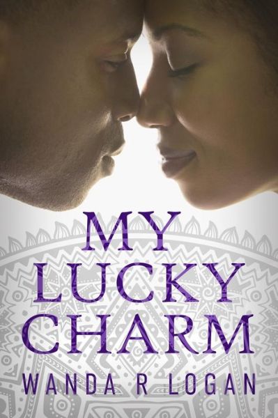 Cover for Wanda Francis · My Lucky Charm (Paperback Book) (2017)