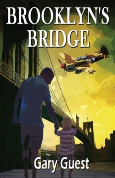 Cover for Gary Guest · Brooklyn's Bridge (Pocketbok) (2019)