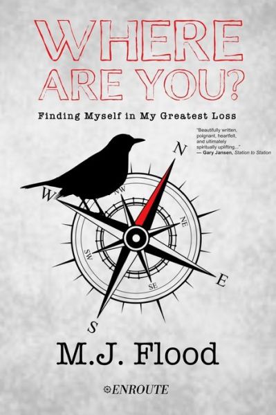 Cover for M J Flood · Where are You? (Paperback Book) (2019)