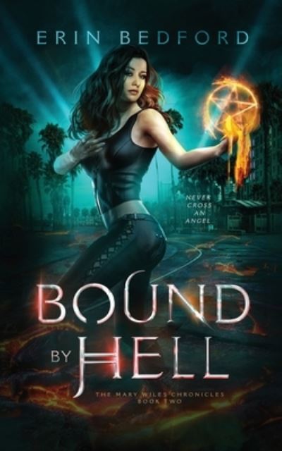 Cover for Erin Bedford · Bound By Hell (Pocketbok) (2020)