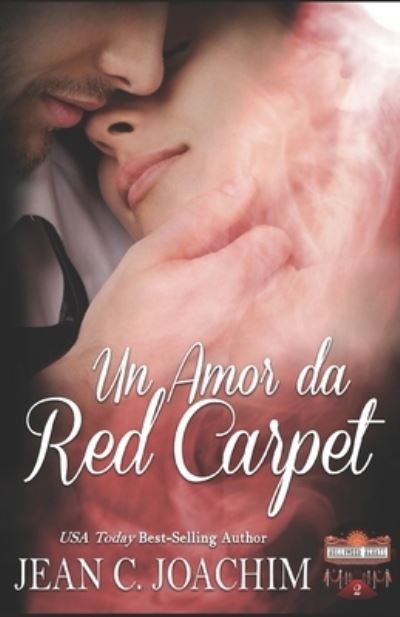 Cover for Jean C Joachim · Un Amore Da Red Carpet (Paperback Book) (2017)