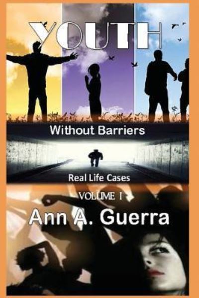 Cover for MS Ann a Guerra · Youth (Paperback Book) (2017)