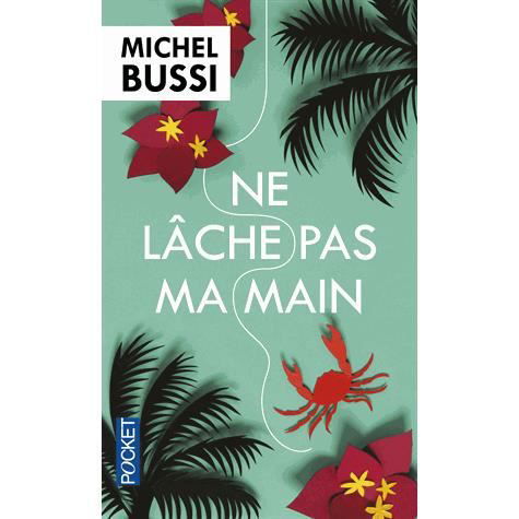 Cover for Michel Bussi · Ne lache pas ma main (Taschenbuch) (2014)