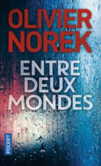 Cover for Olivier Norek · Entre deux mondes (Taschenbuch) (2018)