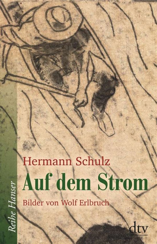 Cover for Schulz · Auf dem Strom (Book)