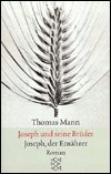 Cover for Thomas Mann · Fischer TB.09438 Mann.Joseph.4 (Book)