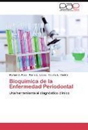 Cover for Koss · Bioquímica de la Enfermedad Period (Book)