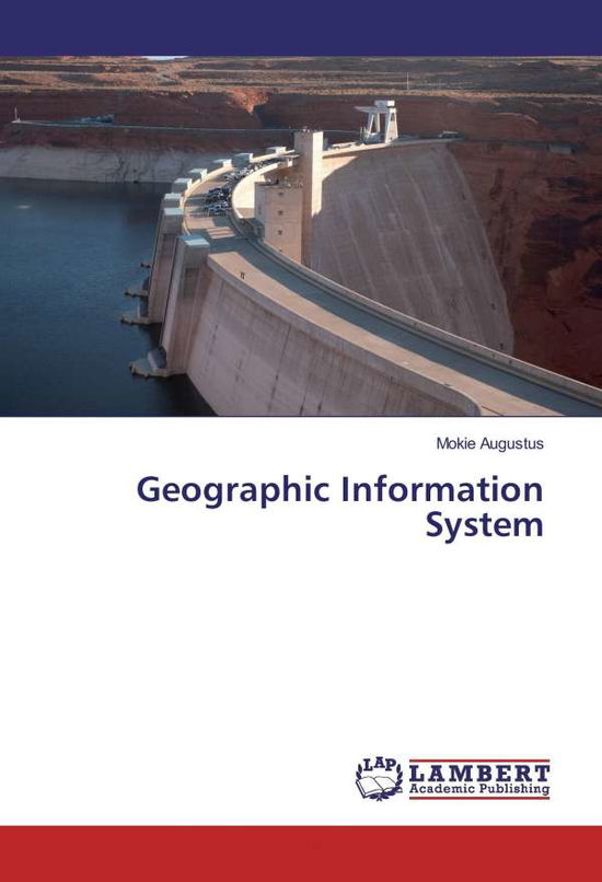 Cover for Augustus · Geographic Information System (Book)